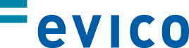 Logo of Evico