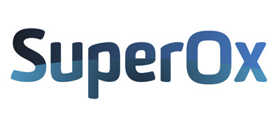 Logo of SuperOX