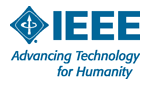 Logo of IEEE