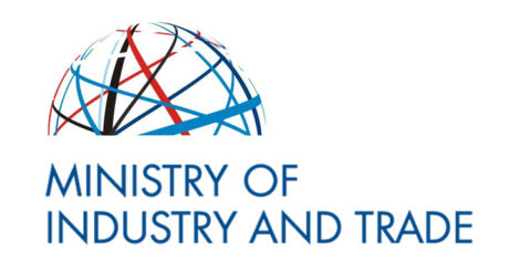 Ministry of Industry and Trade