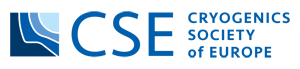 Logo of Cryogenics society of Europe